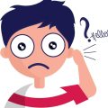 Проблемы со слухом у детей - причины и методы решения